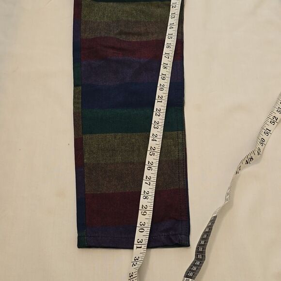 Naked and famous friendship denim jeans size 29 - Picture 7 of 11